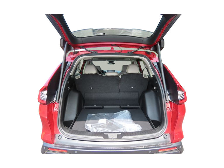 Thumbnail: 2026 Honda CR-V - 18