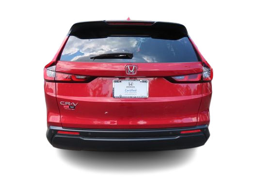 Thumbnail: 2024 Honda CR-V - 3