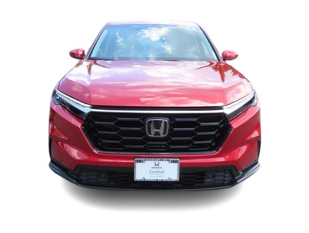 Thumbnail: 2024 Honda CR-V - 4