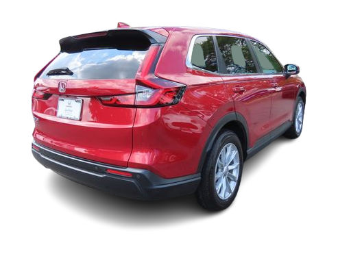 Thumbnail: 2024 Honda CR-V - 21