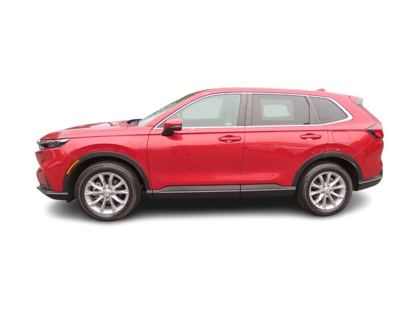 Thumbnail: 2023 Honda CR-V - 3