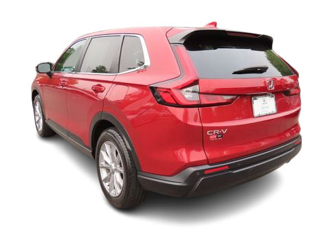 Thumbnail: 2023 Honda CR-V - 4