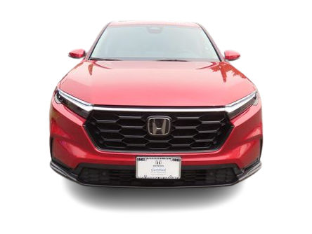 Thumbnail: 2023 Honda CR-V - 6