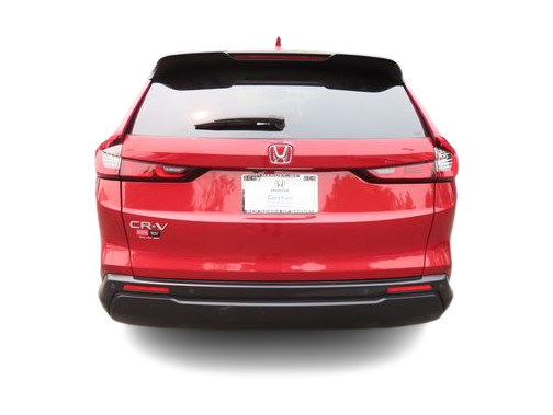 Thumbnail: 2023 Honda CR-V - 5