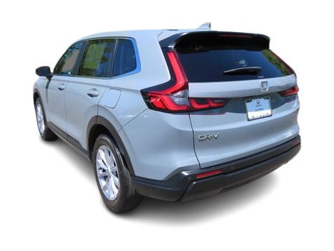 Thumbnail: 2024 Honda CR-V - 4