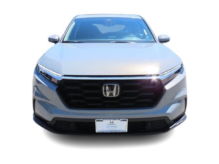 Thumbnail: 2024 Honda CR-V - 6