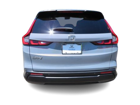 Thumbnail: 2024 Honda CR-V - 5