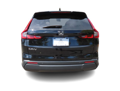 Thumbnail: 2024 Honda CR-V - 4