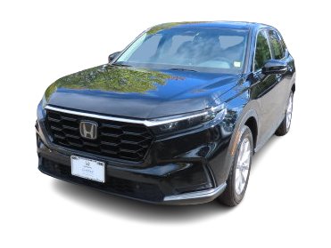Thumbnail: 2024 Honda CR-V - 5