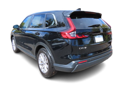 Thumbnail: 2024 Honda CR-V - 3