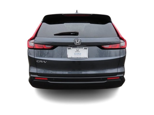 Thumbnail: 2023 Honda CR-V - 4