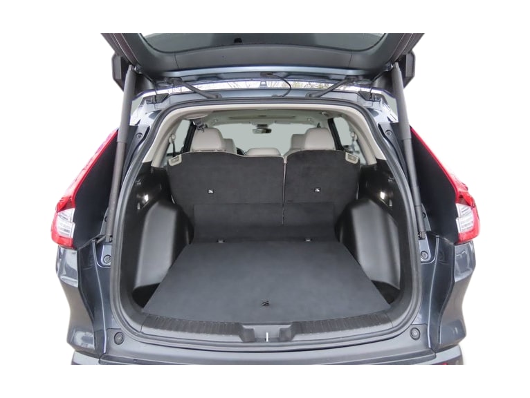 Thumbnail: 2023 Honda CR-V - 17