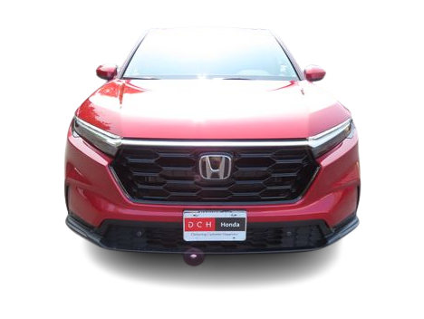 Thumbnail: 2026 Honda CR-V - 17