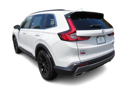 Thumbnail: 2023 Honda CR-V - 4
