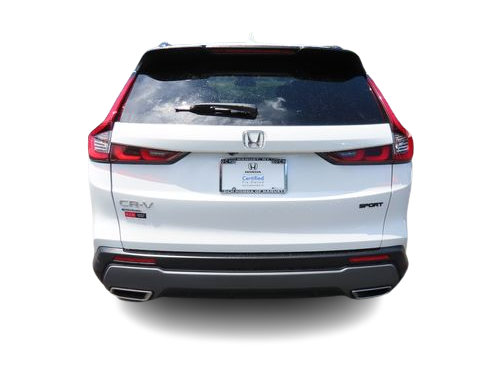 Thumbnail: 2023 Honda CR-V - 5