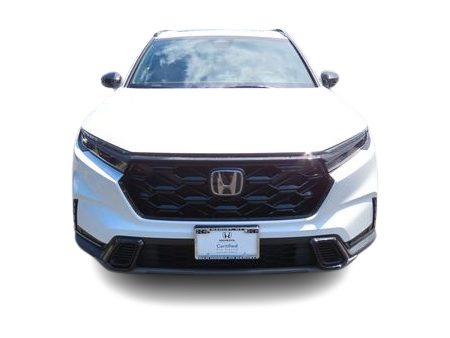 Thumbnail: 2023 Honda CR-V - 6