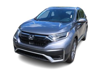 Thumbnail: 2021 Honda CR-V - 5