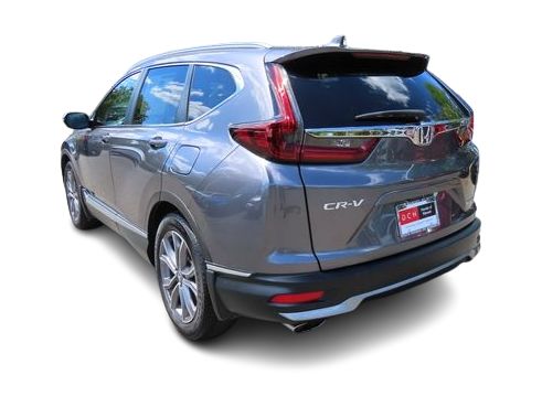 Thumbnail: 2021 Honda CR-V - 3