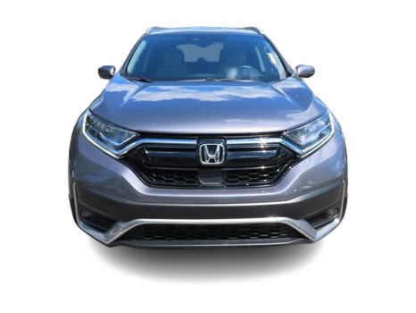 Thumbnail: 2021 Honda CR-V - 19