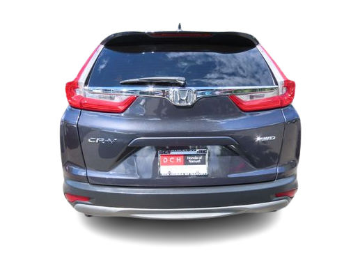 Thumbnail: 2017 Honda CR-V - 5