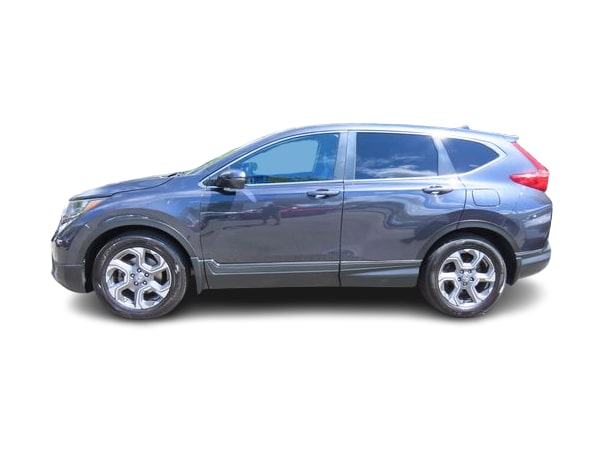 Thumbnail: 2017 Honda CR-V - 3