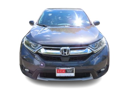 Thumbnail: 2017 Honda CR-V - 6