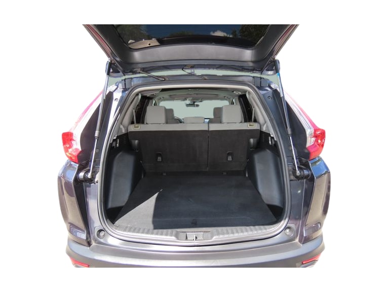 Thumbnail: 2017 Honda CR-V - 17