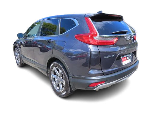 Thumbnail: 2017 Honda CR-V - 4