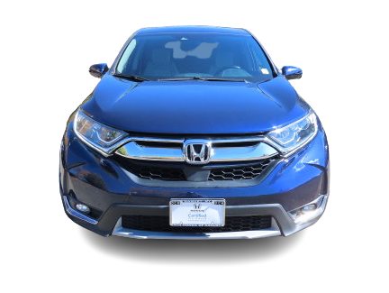 Thumbnail: 2018 Honda CR-V - 20