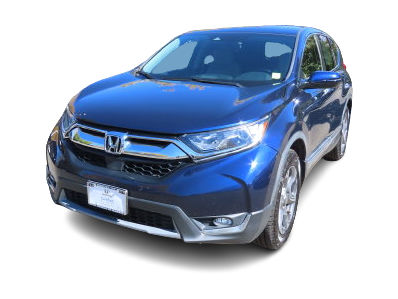 Thumbnail: 2018 Honda CR-V - 5