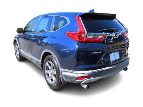Thumbnail: 2018 Honda CR-V - 3