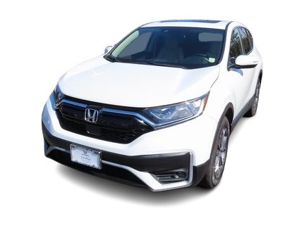 Thumbnail: 2020 Honda CR-V - 5