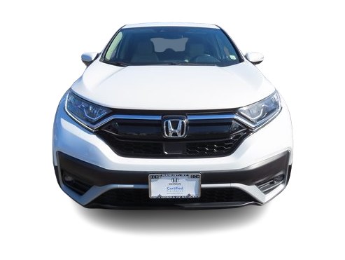 Thumbnail: 2020 Honda CR-V - 20