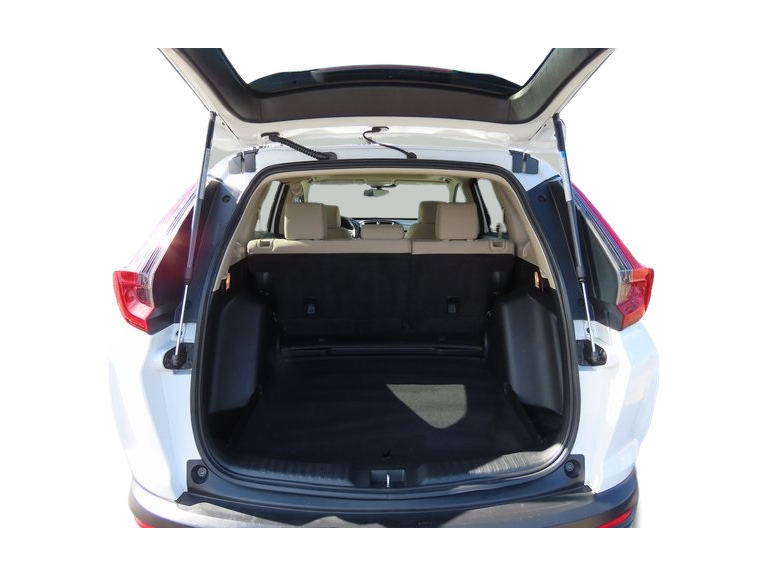 Thumbnail: 2020 Honda CR-V - 17