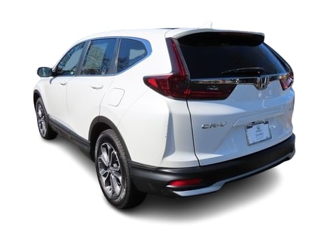 Thumbnail: 2020 Honda CR-V - 3