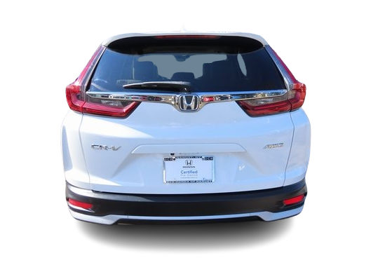 Thumbnail: 2020 Honda CR-V - 4