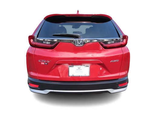 2022 Honda CR-V EX-L 5