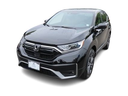 Certified 2022 Honda CR-V EX-L with VIN 2HKRW2H80NH625746 for sale in Utica, NY