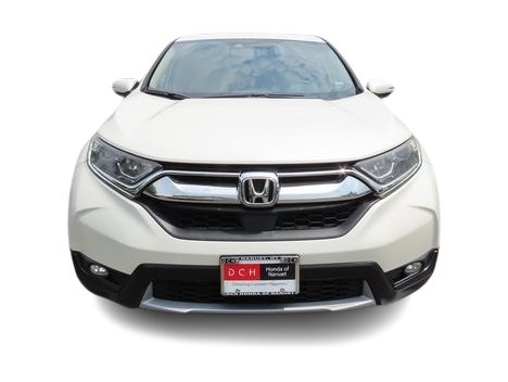 Thumbnail: 2017 Honda CR-V - 6