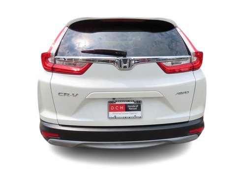 Thumbnail: 2017 Honda CR-V - 5