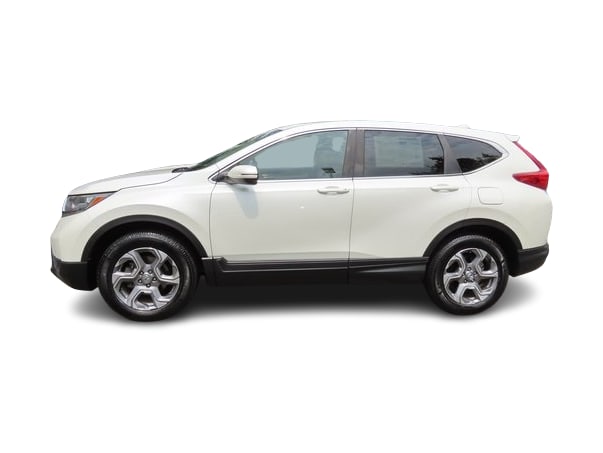 Thumbnail: 2017 Honda CR-V - 3