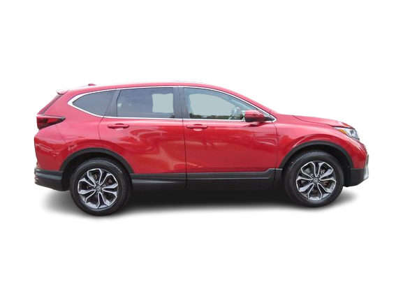 Thumbnail: 2022 Honda CR-V - 19