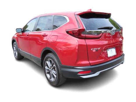 Thumbnail: 2022 Honda CR-V - 4