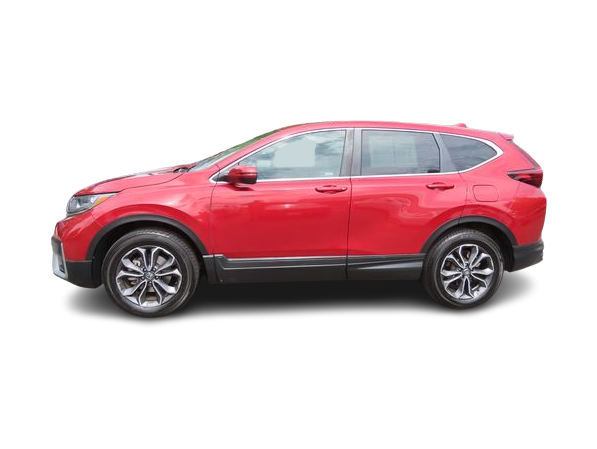 Thumbnail: 2022 Honda CR-V - 3