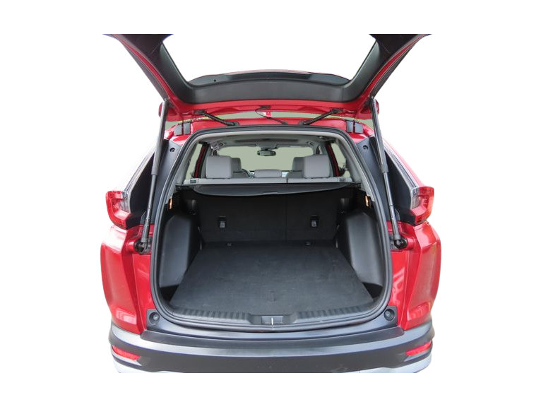 Thumbnail: 2022 Honda CR-V - 16