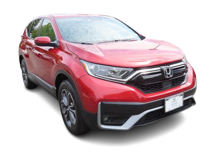 Thumbnail: 2022 Honda CR-V - 20