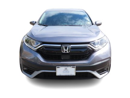 Thumbnail: 2022 Honda CR-V - 6