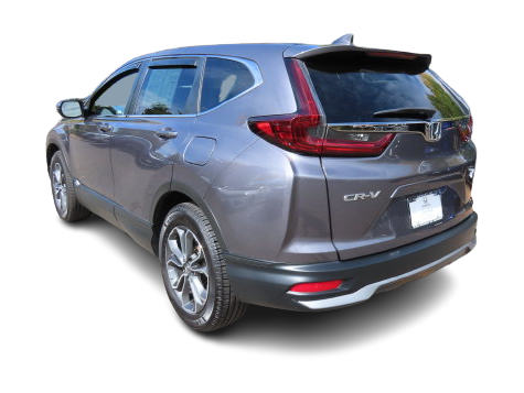 Thumbnail: 2022 Honda CR-V - 4