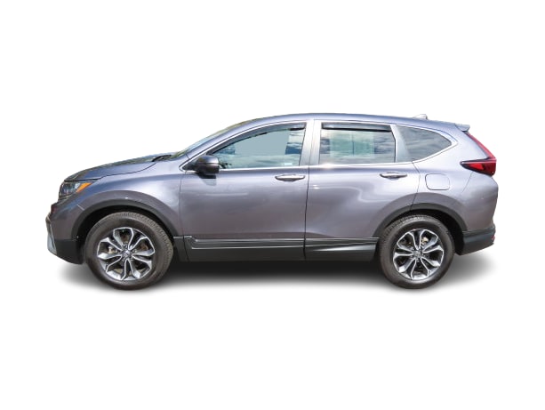 Thumbnail: 2022 Honda CR-V - 3