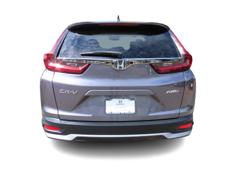 Thumbnail: 2022 Honda CR-V - 5